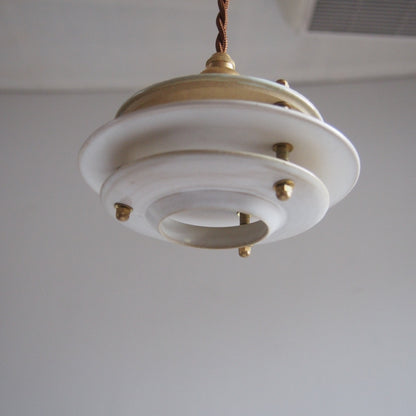 14 照明　pendant | 北條潤