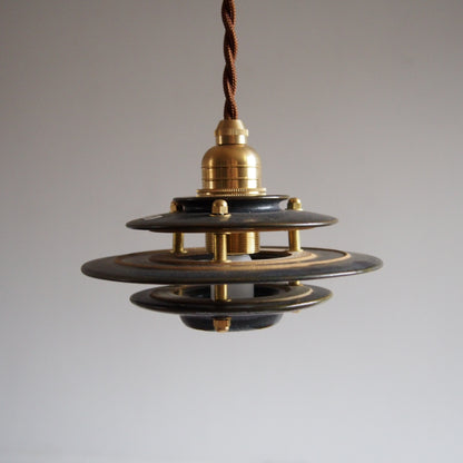 15 照明　pendant | 北條潤