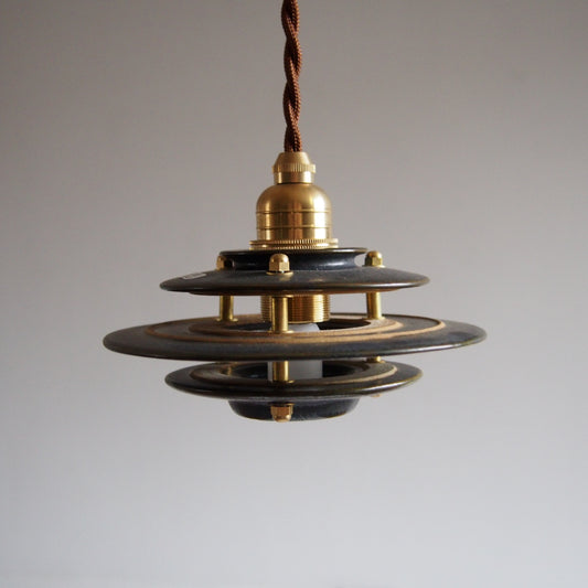 15 照明　pendant | 北條潤