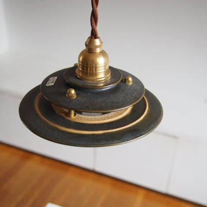 15 照明　pendant | 北條潤