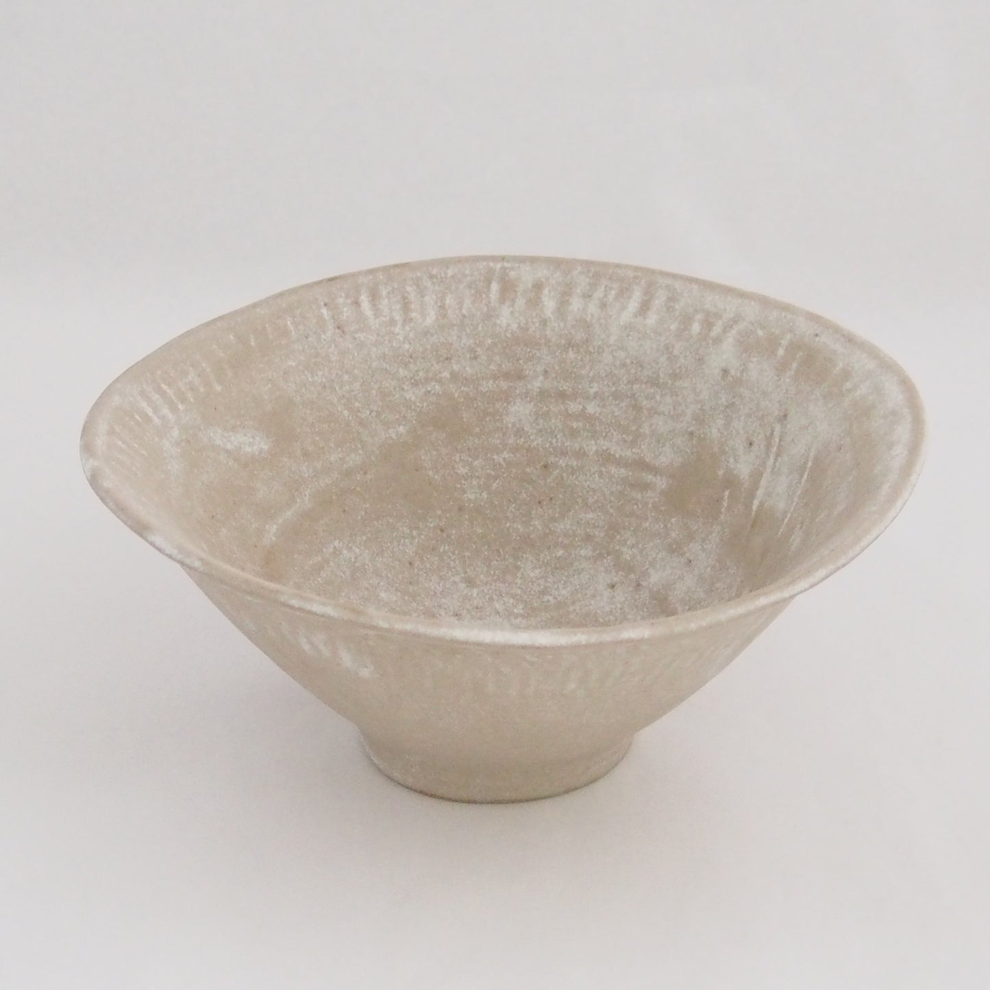 B-3　Bowl | 机上工芸舎