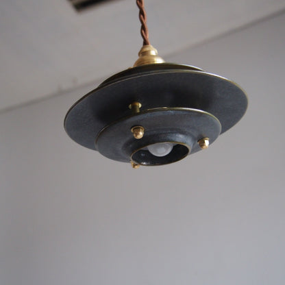15 照明　pendant | 北條潤