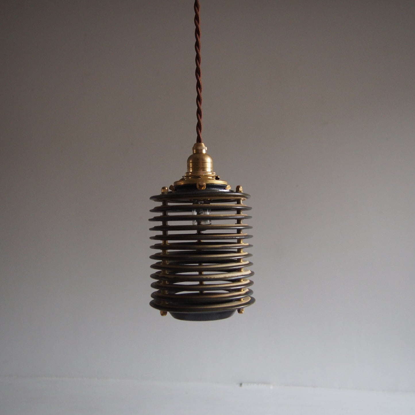 16 照明　pendant | 北條潤