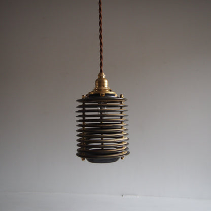 16 照明　pendant | 北條潤