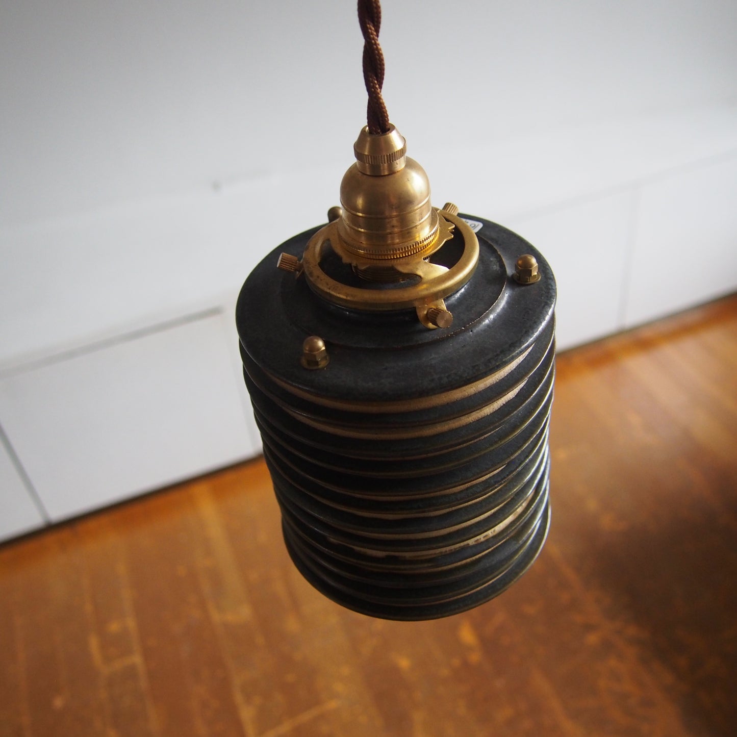 16 照明　pendant | 北條潤