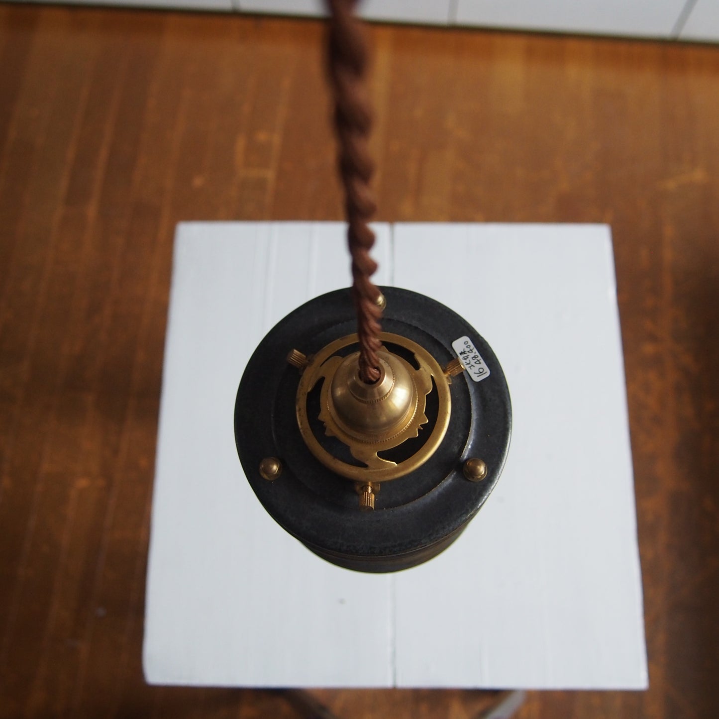 16 照明　pendant | 北條潤