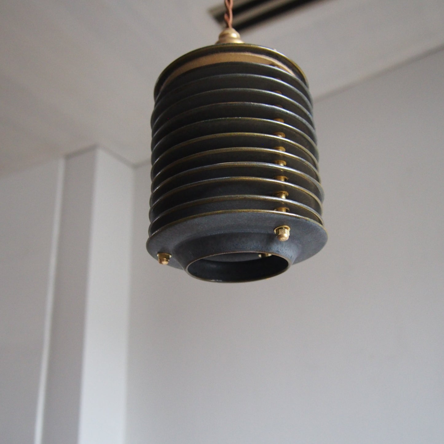 16 照明　pendant | 北條潤