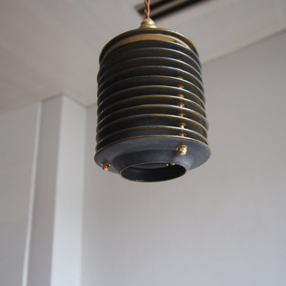 16 照明　pendant | 北條潤