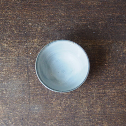１１.　めしわん　茶