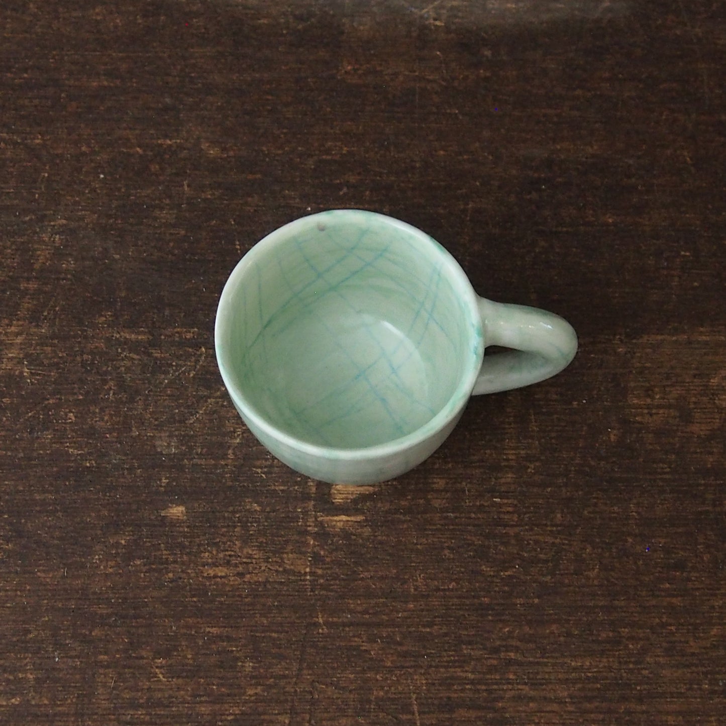 1 マグカップ | 賀来瞳