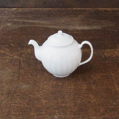 B014 Queen pot | 村上雄一