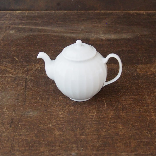 B014 Queen pot | 村上雄一