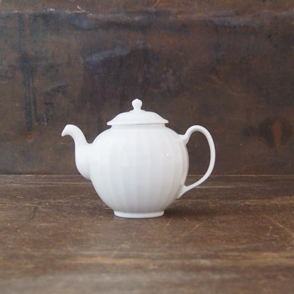 B014 Queen pot | 村上雄一