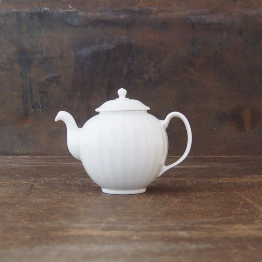 B014 Queen pot | 村上雄一
