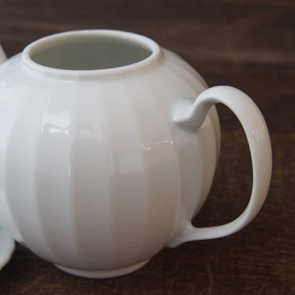 B014 Queen pot | 村上雄一