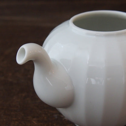 B014 Queen pot | 村上雄一