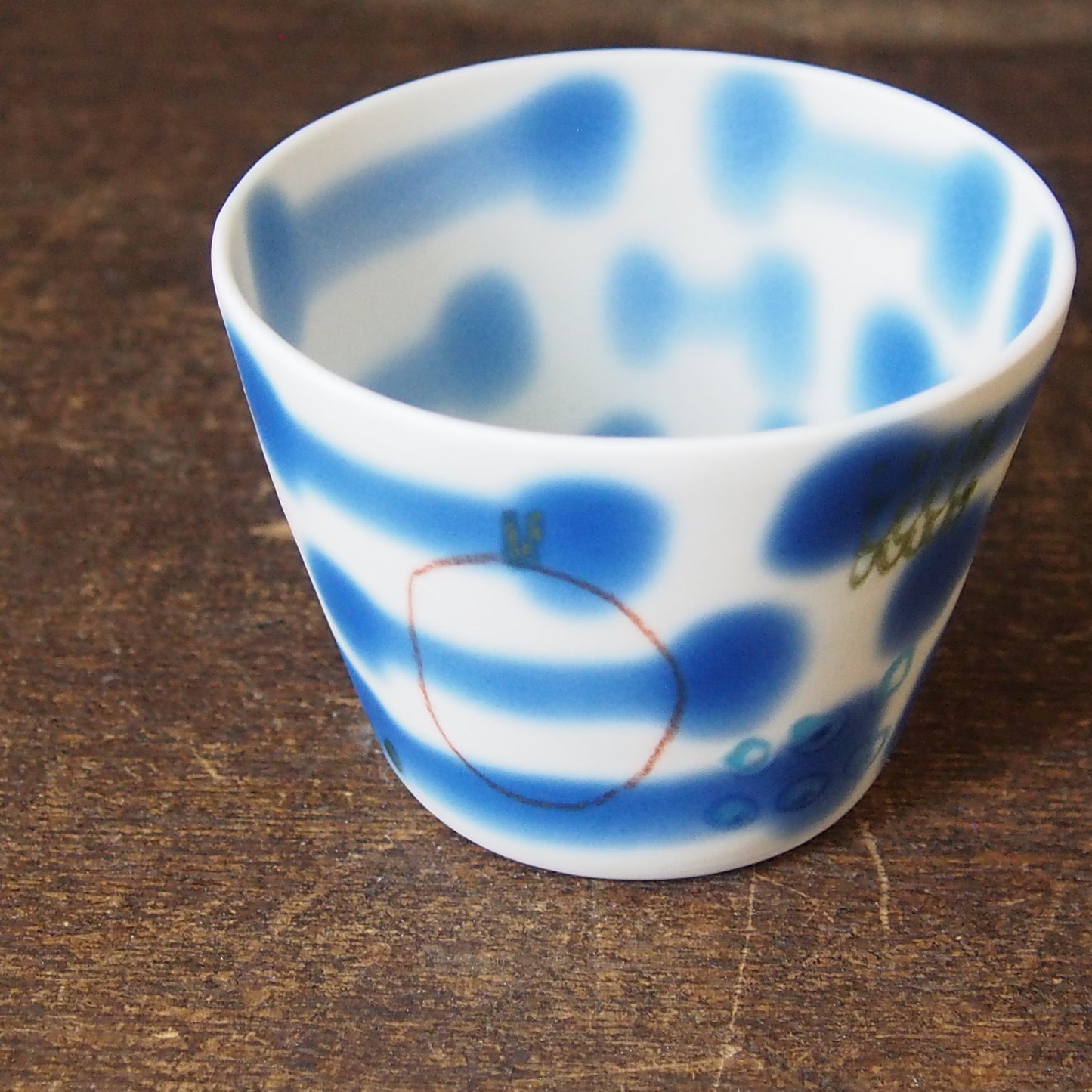 2 FREE CUP | shimacraft
