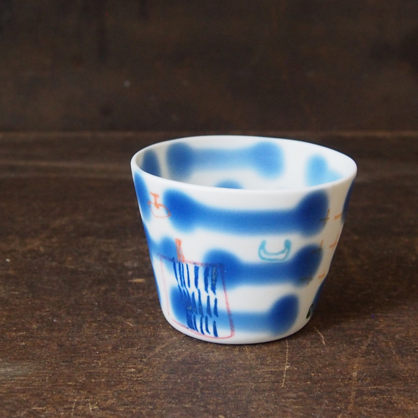 2 FREE CUP | shimacraft