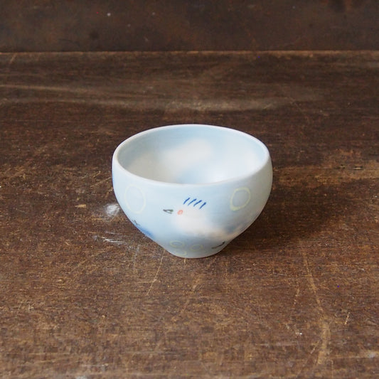 4 とりのCUP | shimacraft