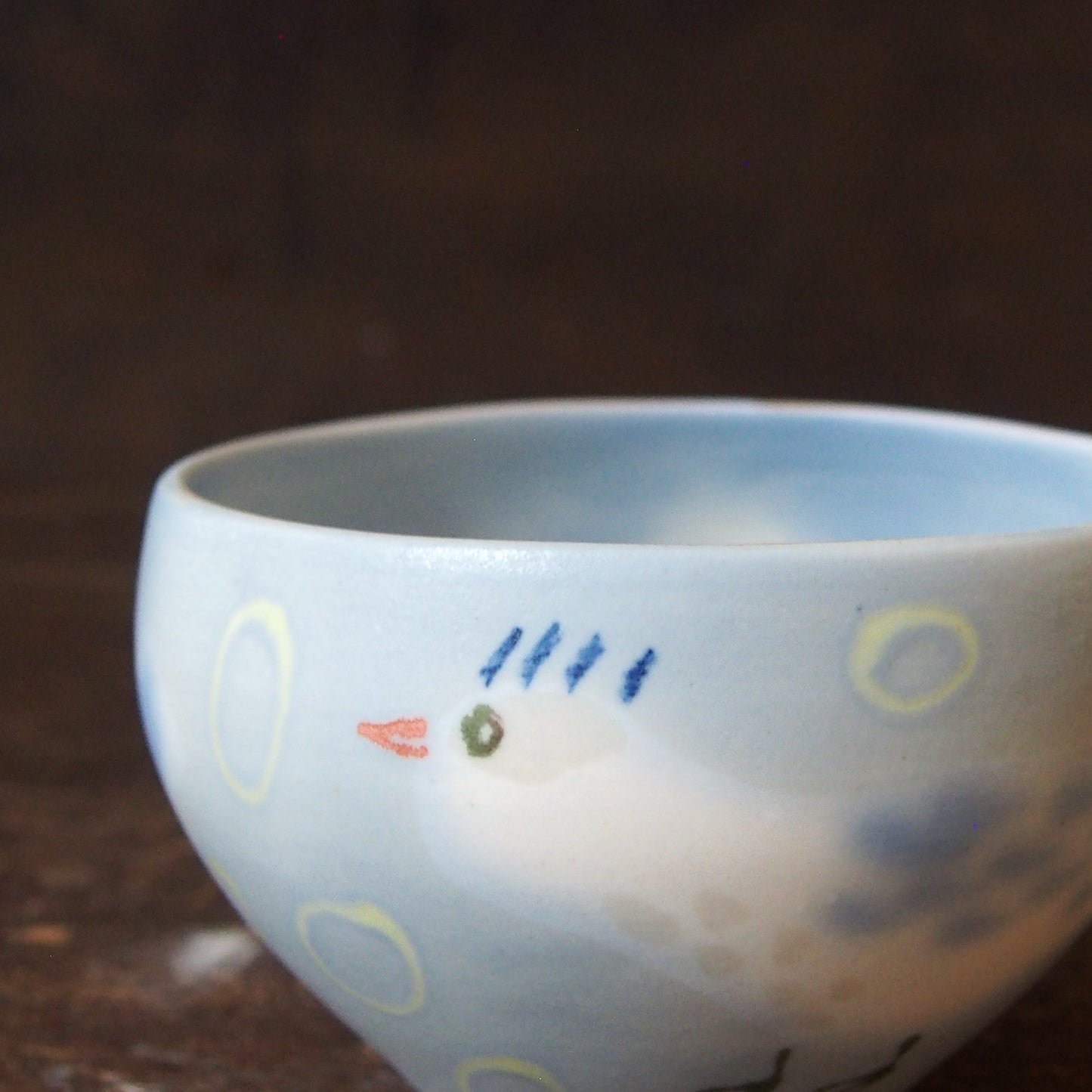 4 とりのCUP | shimacraft