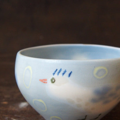 4 とりのCUP | shimacraft