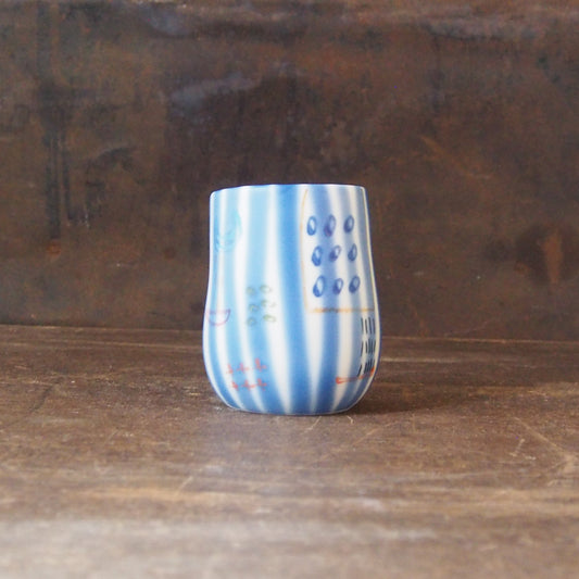 1 TALK CUP | shimacraft