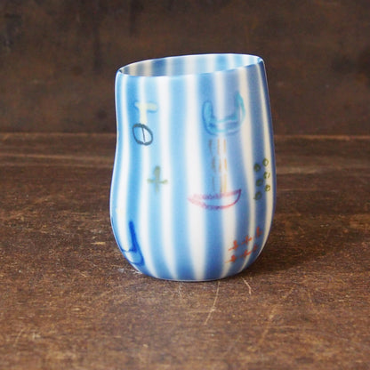 1 TALK CUP | shimacraft