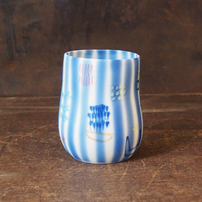 1 TALK CUP | shimacraft