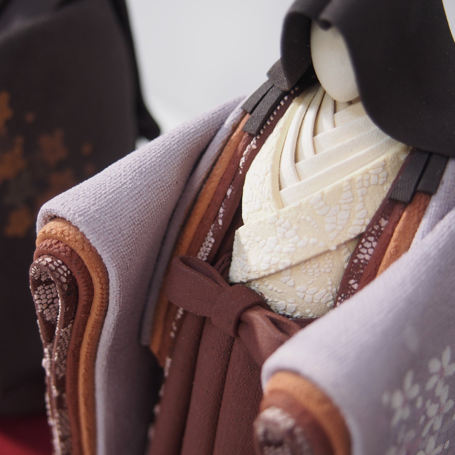 4　立雛 紫･桜 | 澤りか