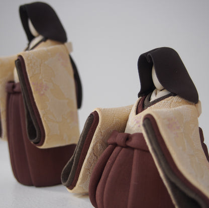 11　三人官女 | 澤りか