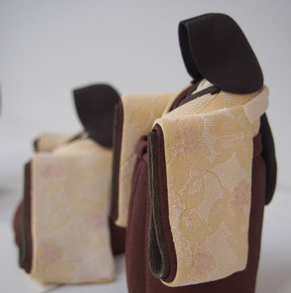 11　三人官女 | 澤りか