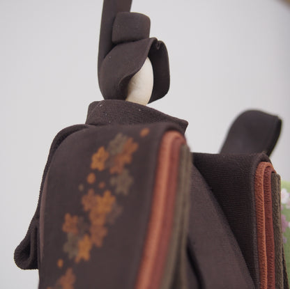 8　立雛（小） 黄緑 | 澤りか