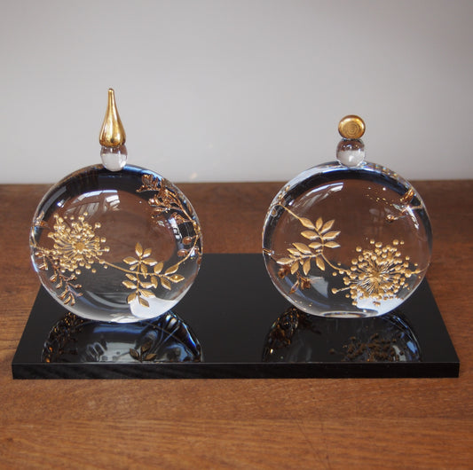 1　おひなさま | 時澤真美