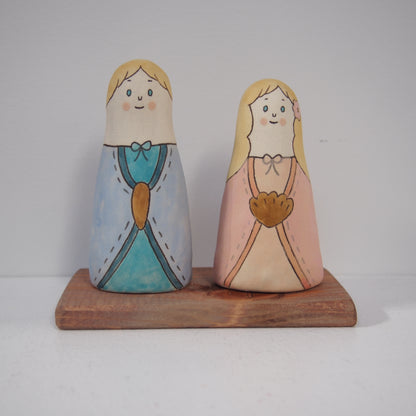 2　おひなさま E | assa.