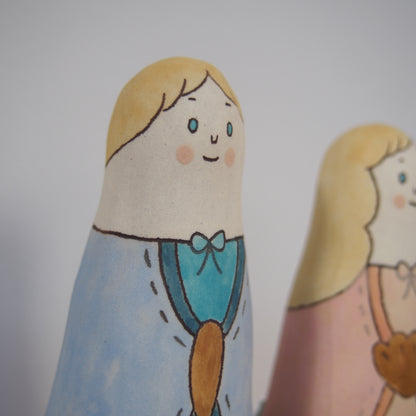 2　おひなさま E | assa.