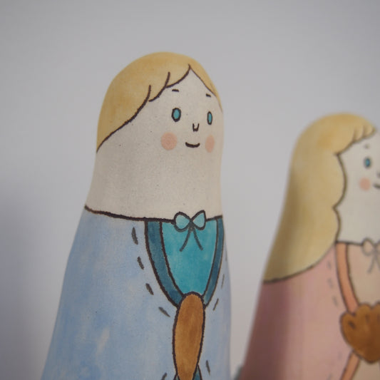 2　おひなさま E | assa.