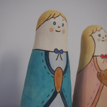 3　おひなさま G | assa.