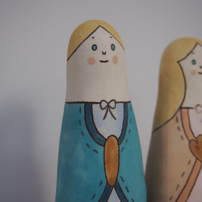 1　おひなさま D | assa.