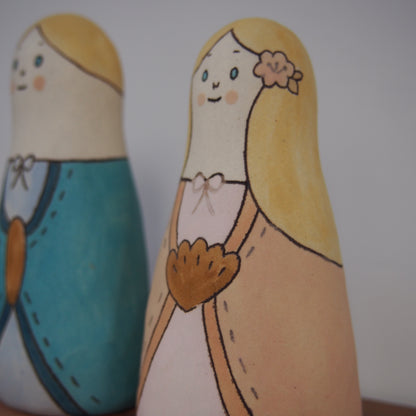 1　おひなさま D | assa.