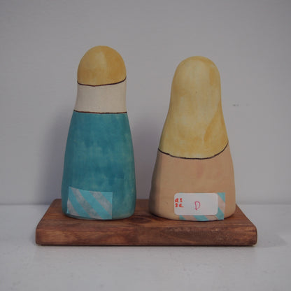 1　おひなさま D | assa.