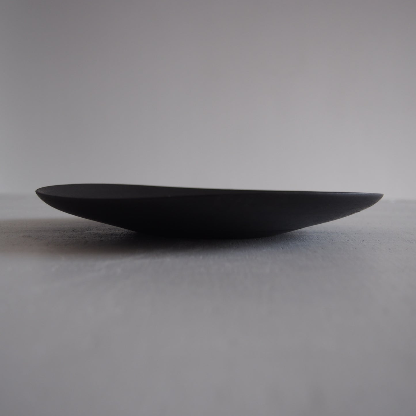 14 KURO 皿 M | 小野澤 弘一
