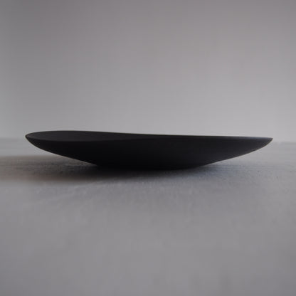 14 KURO 皿 M | 小野澤 弘一