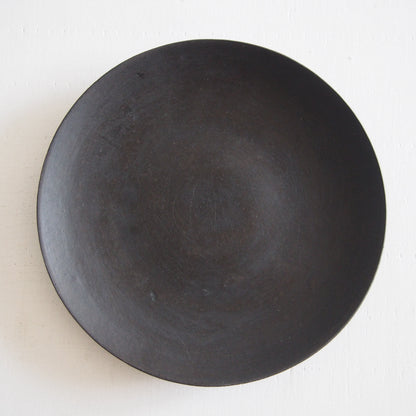 14 KURO 皿 M | 小野澤 弘一