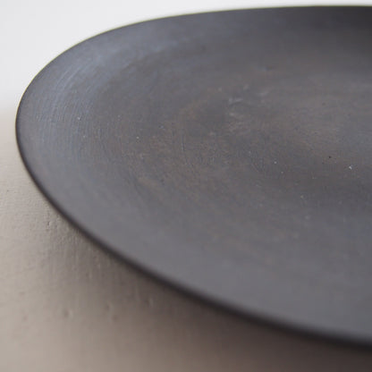 14 KURO 皿 M | 小野澤 弘一
