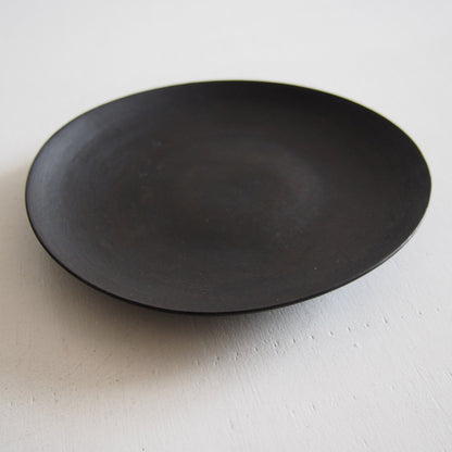 14 KURO 皿 M | 小野澤 弘一