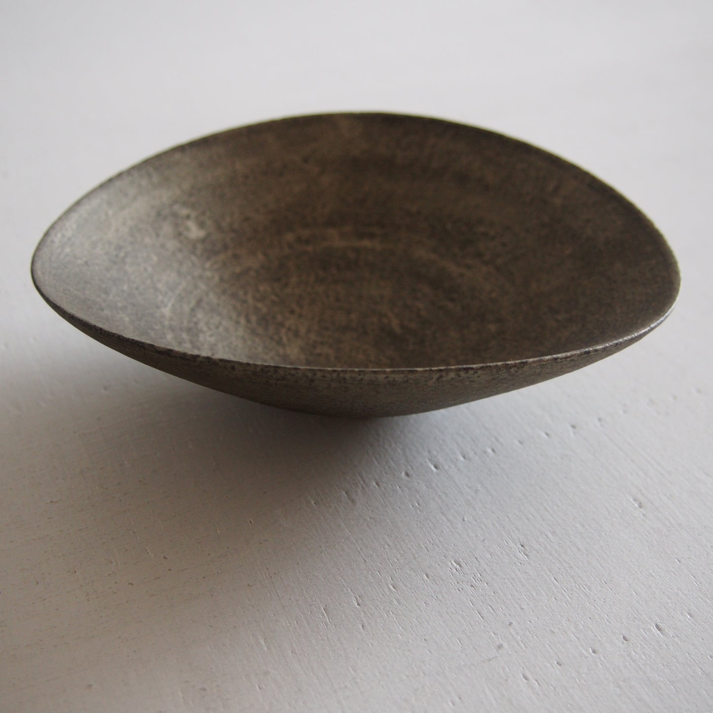 19 SUZU たわみbowl M | 小野澤 弘一