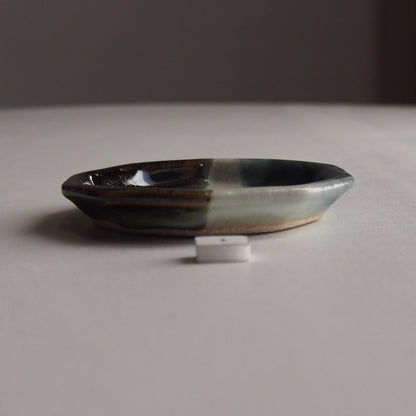 豆皿　10角