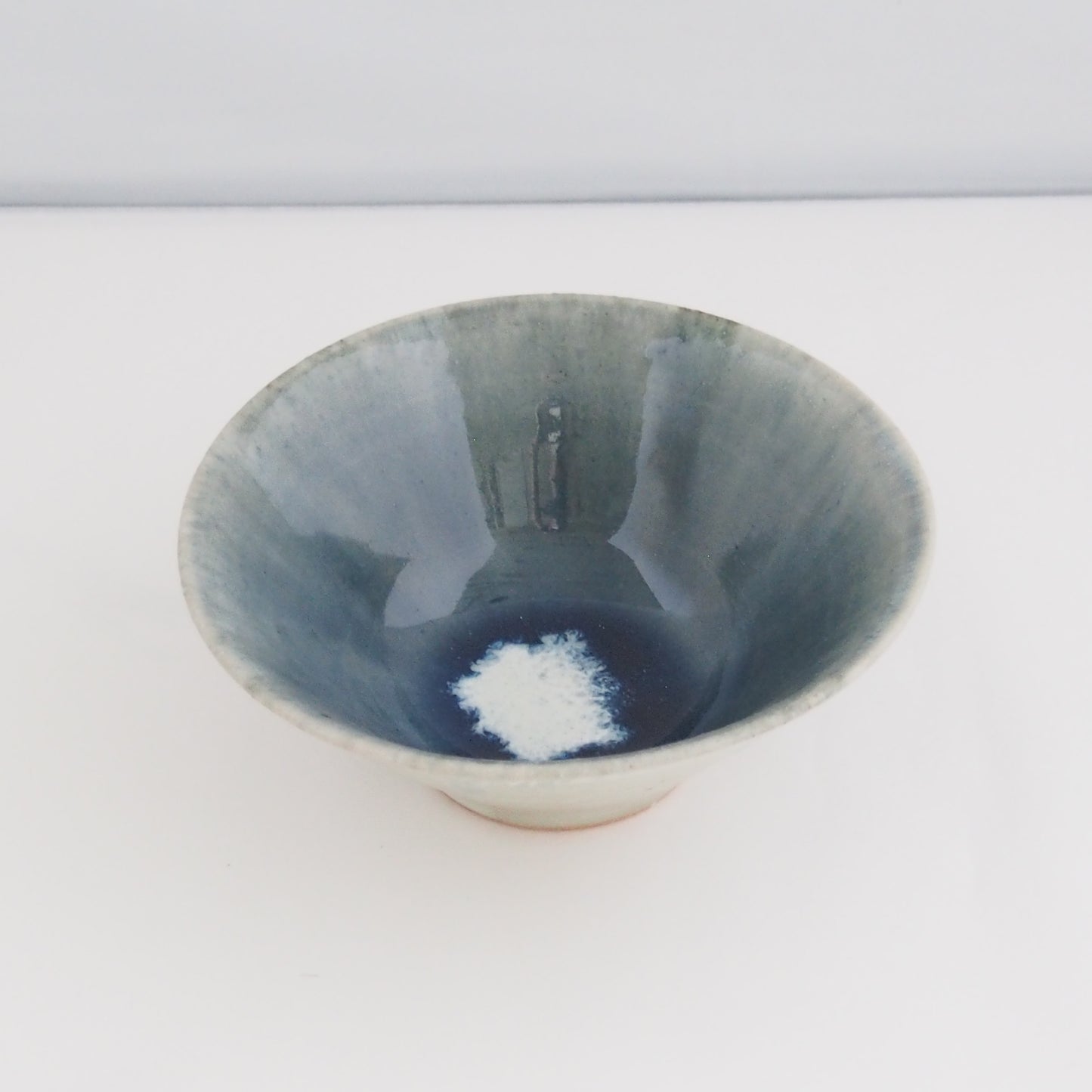 37　青灰釉鉢 | 村澤享
