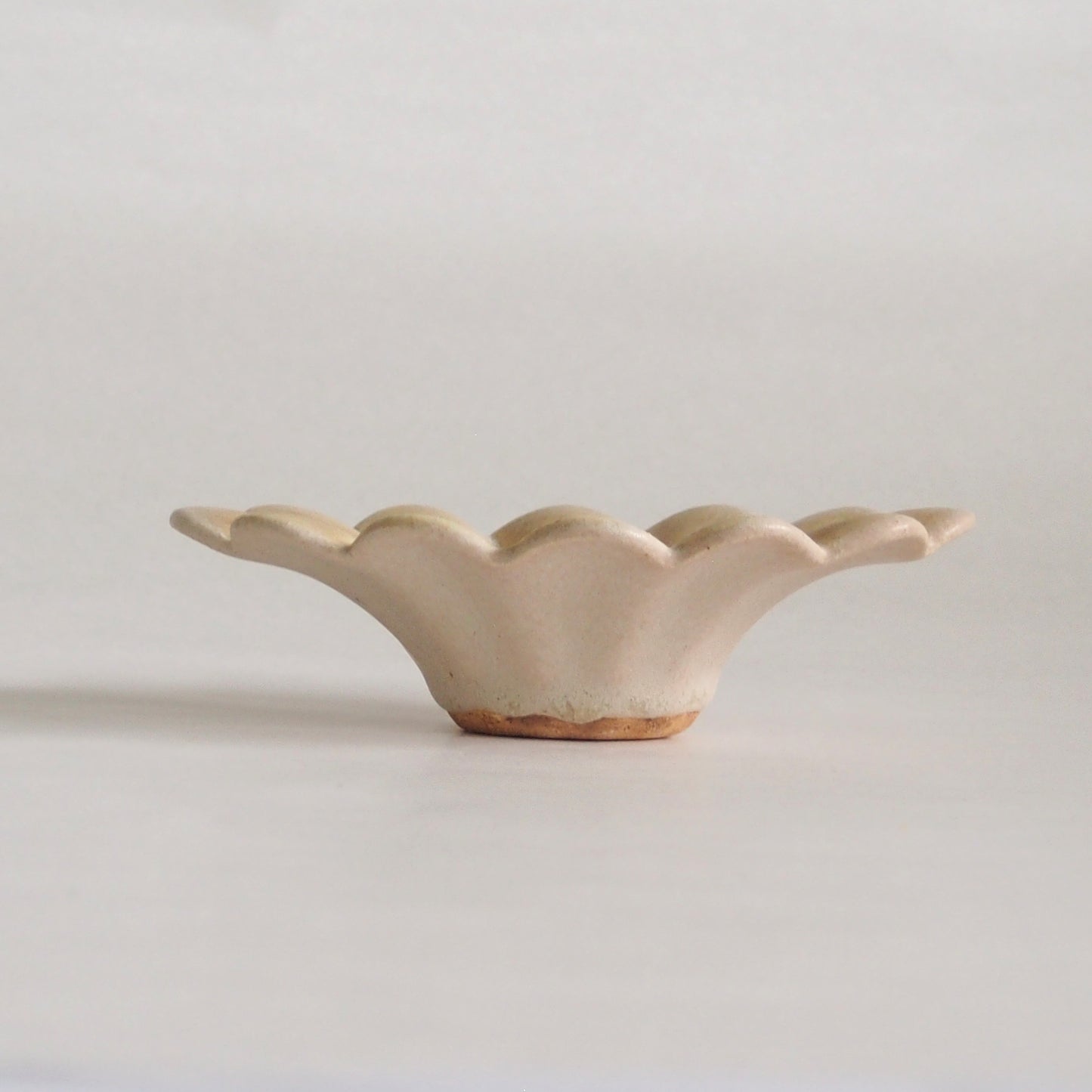 34-3　花小鉢 | 吉沢寛郎