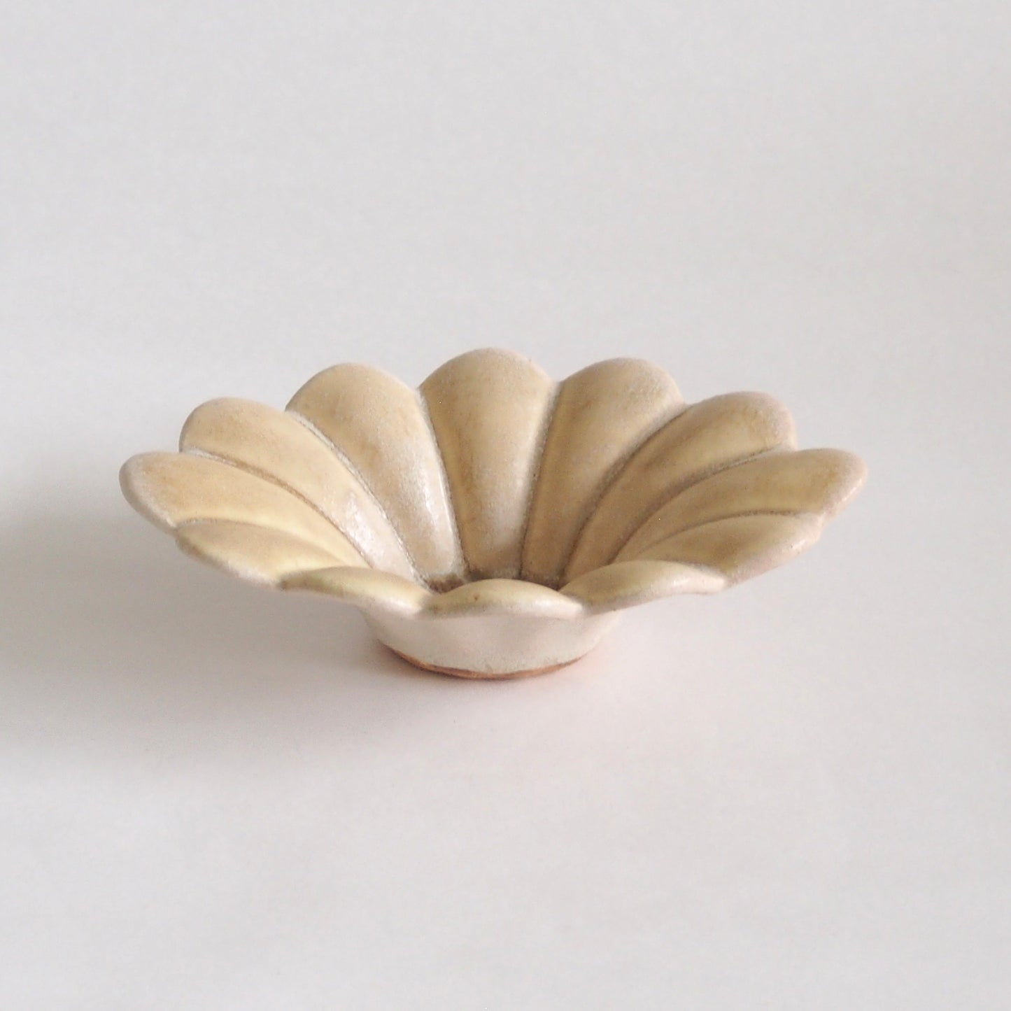 34-3　花小鉢 | 吉沢寛郎